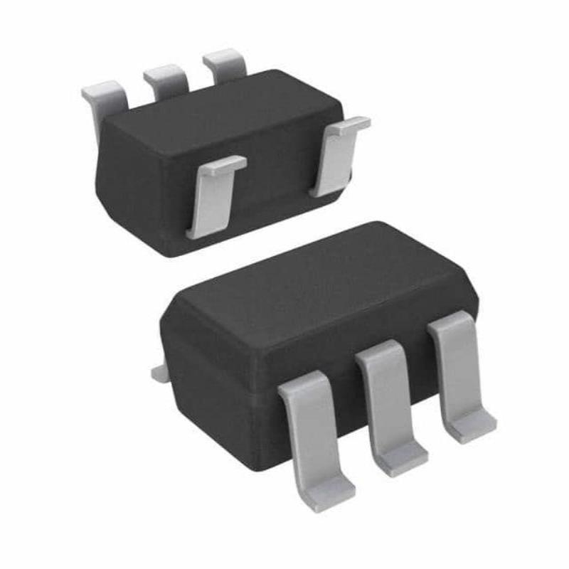 LP2980AIM5-5.0|LP2980AIM5-5.0/NOPB|LP2980AIM5X-1.8/NOPB