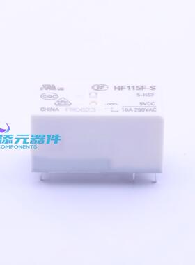 HF115F-S/05-HSF  HONGFARAD