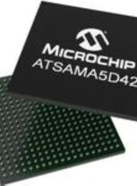 ATSAME70Q21B-CFNT ATSAMA5D42B-CUR ATSAME53J20A-MU