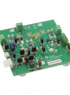 BQ25882EVM-001 开发板 《 DEVELOPMENT POWER MANAGEMENT    》