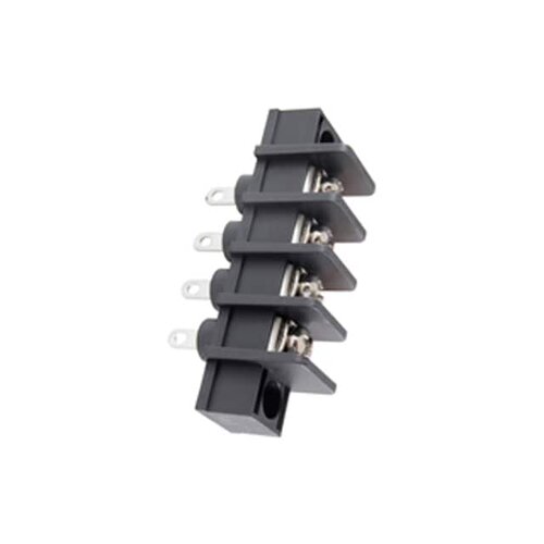 25-B100-04 连接器 《 TERMINAL BLOCK BARRIER    》