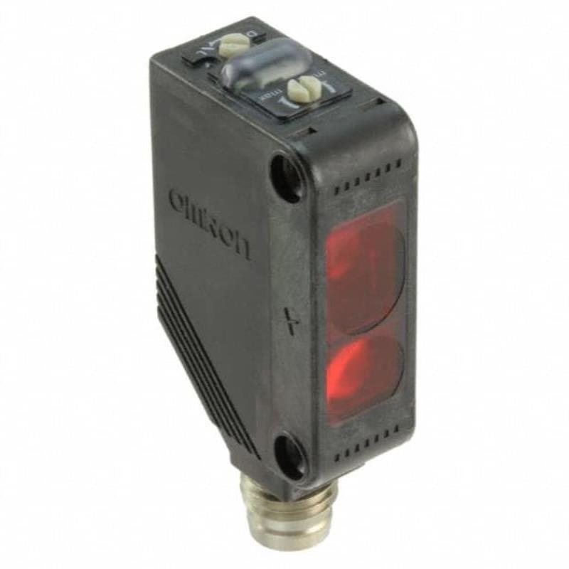 E3Z-LL66 E3Z-LS66 E3Z-LL88