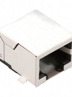 RJLSE4118101 连接器 《 CONN MOD JACK 8P8C R/A SHLD    》