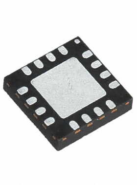 AS3933-BQFT 射频 《 IC RFID READER 15-150KHZ 16QFN    》