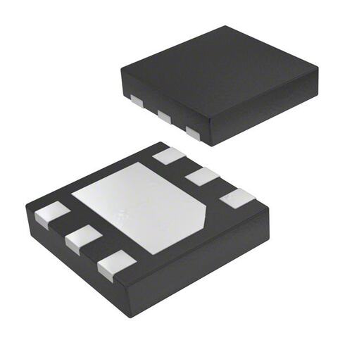 RT9193-25GQW 芯片 《 IC REG LINEAR 2.5V 300MA 6WDFN    》