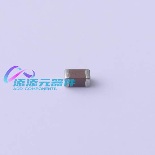 C1206X7R106M350NT 其他 《 10uF ±20% 35V    》