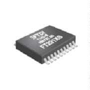 FT231XS-R 芯片 《 IC USB SERIAL FULL UART 20SSOP    》