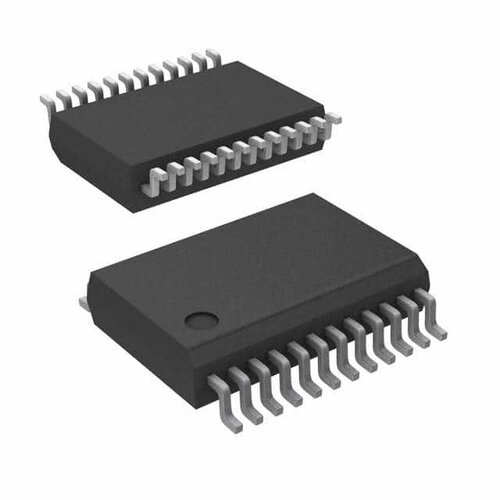 CS5550-ISZ 芯片 《 IC ADC 24BIT SIGMA-DELTA 24SSOP    》