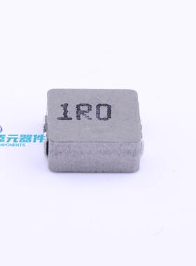 FXL0630-1R0-M 电感器 《 1uH ±20% 12A 6.7mΩ    》