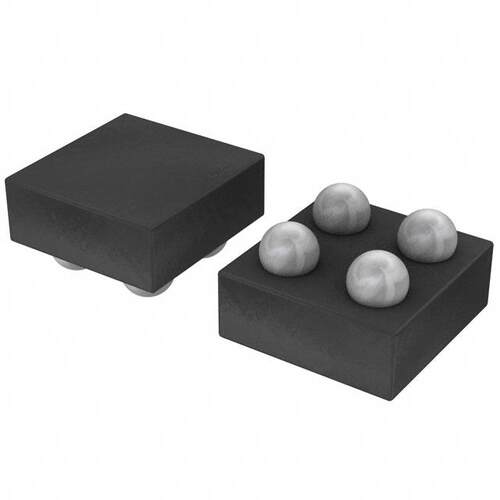 AOC2800 分立半导体产品 《 MOSFET 2N-CH 4WLCSP    》