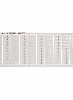 1SNK156092R0000 连接器 《 SNK PRE-PRINTED    》