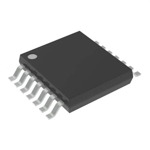 RT7232GCP 芯片 《 IC REG BUCK ADJ 4A 14TSSOP    》