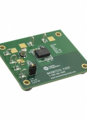 MAXM17905AMB+ MAXM17516ALI+ MAXM17906AMB+