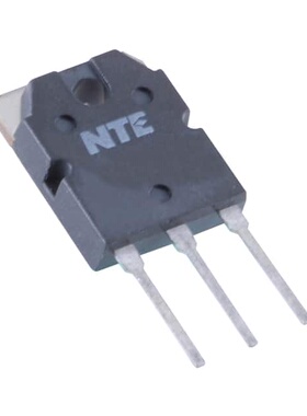 NTE2393 分立半导体产品 《 MOSFET-N CHAN 500V  9AMP    》