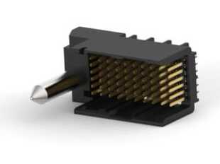 2057419-3 连接器 《 CONN HEADER IMPACT 60POS PCB    》