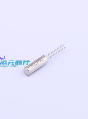CD01K032768DGRBAEAE 晶振 《 32.768KHz 6pF 30PPM    》