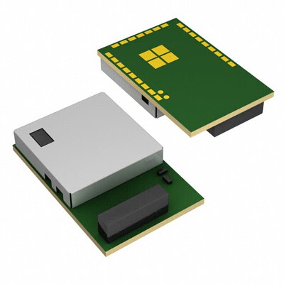 CC2650MODAMOHR 射频 《 RX TXRX MOD BLUETOOTH CHIP SMD    》