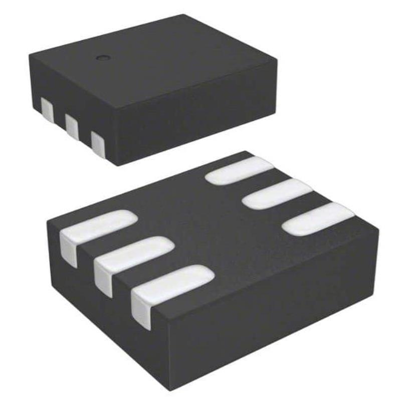 STM6524AUARDL6F|STM6600AS24DM6F|STM6600CS25DM6F