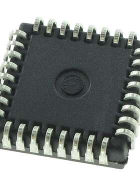 AT28C010-15JU 芯片 《 IC EEPROM 1M PARALLEL 32PLCC    》