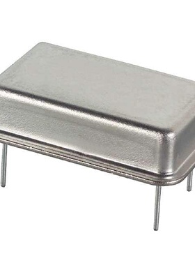 ECS-100A-120 晶振 《 XTAL OSC XO 12.0000MHZ TTL TH    》