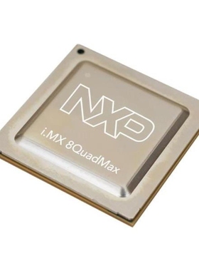 MIMX8ML6CVNKZAB MIMX8QX5AVLFZAC MIMX8QX1AVLFZAC