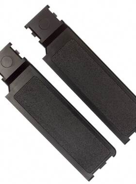 552011-1 连接器 《 CONN CHAMP COVER 50 POS 90 DEG    》