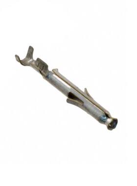 770834-1 连接器 《 CONN SOCKET 26-30AWG TIN CRIMP    》