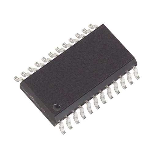 MAX262BEWG+ 芯片 《 IC FILTER 140KHZ SWITCH 24SOIC    》