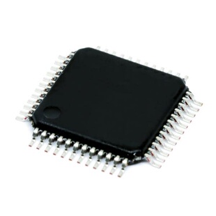 ADS8411IPFBT 芯片 《 IC ADC 16BIT SAR 48TQFP    》