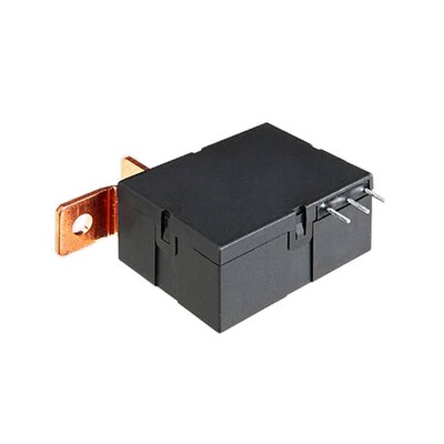 ADZS22105 继电器 《 RELAY GEN PURPOSE SPST 90A 5V    》