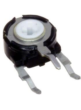 PT6KH-104A1010-PM 电位计 《 POT 100K OHM LINEAR    》