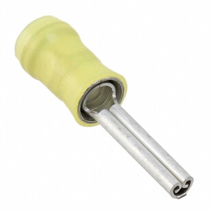 160404-2 连接器 《 CONN WIRE PIN TERM 10-12AWG PIDG    》