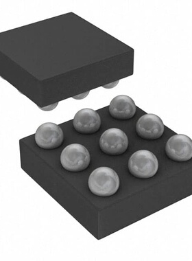 MAX8969EWL37+T 芯片 《 IC REG BOOST 3.7V 700MA 9WLP    》