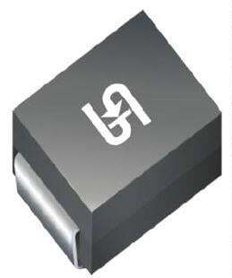 SMCJ51CA R7G 电路保护 《 TVS DIODE 51V 82.4V DO214AB    》
