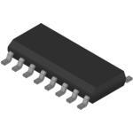 LE89810BSC 芯片 《 IC TELECOM INTERFACE 16SOIC    》