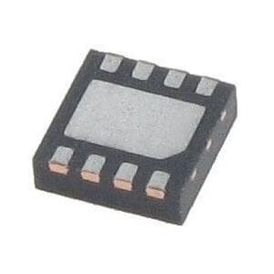 PIC12F1822T-I/MF 芯片 《 IC MCU 8BIT 3.5KB FLASH 8DFN    》