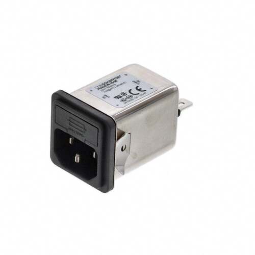 FN9262S-10-06 连接器 《 PWR ENT MOD RCPT    》