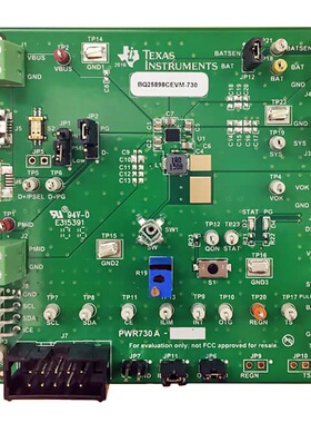 BQ25898CEVM-730  TI