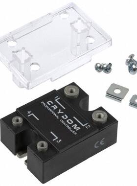 RPC4815 继电器 《 SSR RELAY SPST-NO 15A 400-480V    》