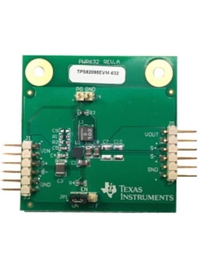 TPS62300YZDR TPS62095RGTT TPS621351RGXR