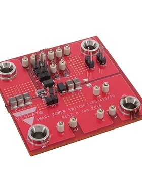 SIP32429EVB 开发板 《 EVAL BOARD FOR SIP32429    》