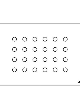 S25FL256SAGBHI300 S25FL064LABNFM040 S25FL164K0XMFI011