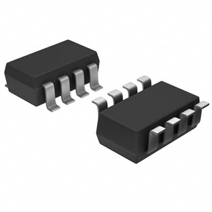 OPA2378AIDCNT 芯片 《 IC OPAMP ZER-DRIFT 2CIRC SOT23-8    》