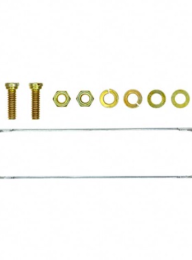 5745578-3 连接器 《 CONN D-SUB LATCH SLIDE 50POS    》