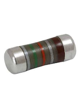 MMB02070C1804FB200 电阻器 《 MMB 0207-50 1% B2 1M8    》