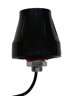 AEACBK050048-SW2 射频 《 RF ANT 2400/5000MHZ PUCK SMA    》