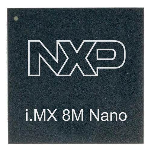 MIMX8MN2CVTIZAA 芯片 《 I.MX 8M NANO ARM CORTEX    》