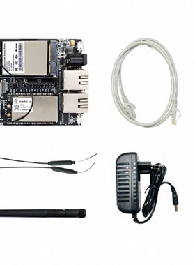 PIS-1037 射频 《 RAK833-EVB LORA GATEWAY 915MHZ    》