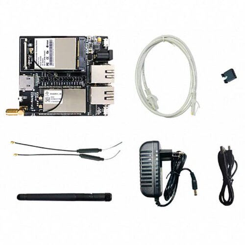 PIS-1037 射频 《 RAK833-EVB LORA GATEWAY 915MHZ    》