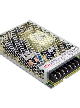 LRS-150F-24 电源-内外部 《 AC/DC CONVERTER 24V 156W    》